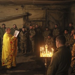 APTOPIX Russia Ukraine War