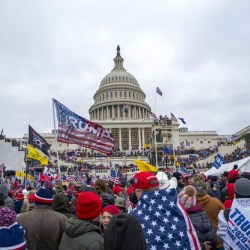 Capitol Riot Sentencing