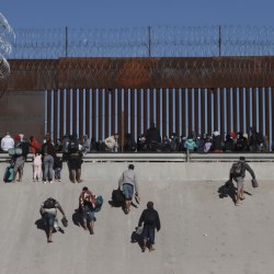 Mexico US Migrant Asylum Ban