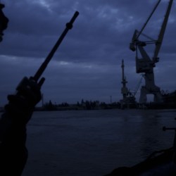 Russia Ukraine War Special Forces