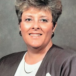 Rita J. Eccles