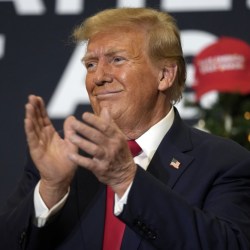 Michael Cohen-Prison