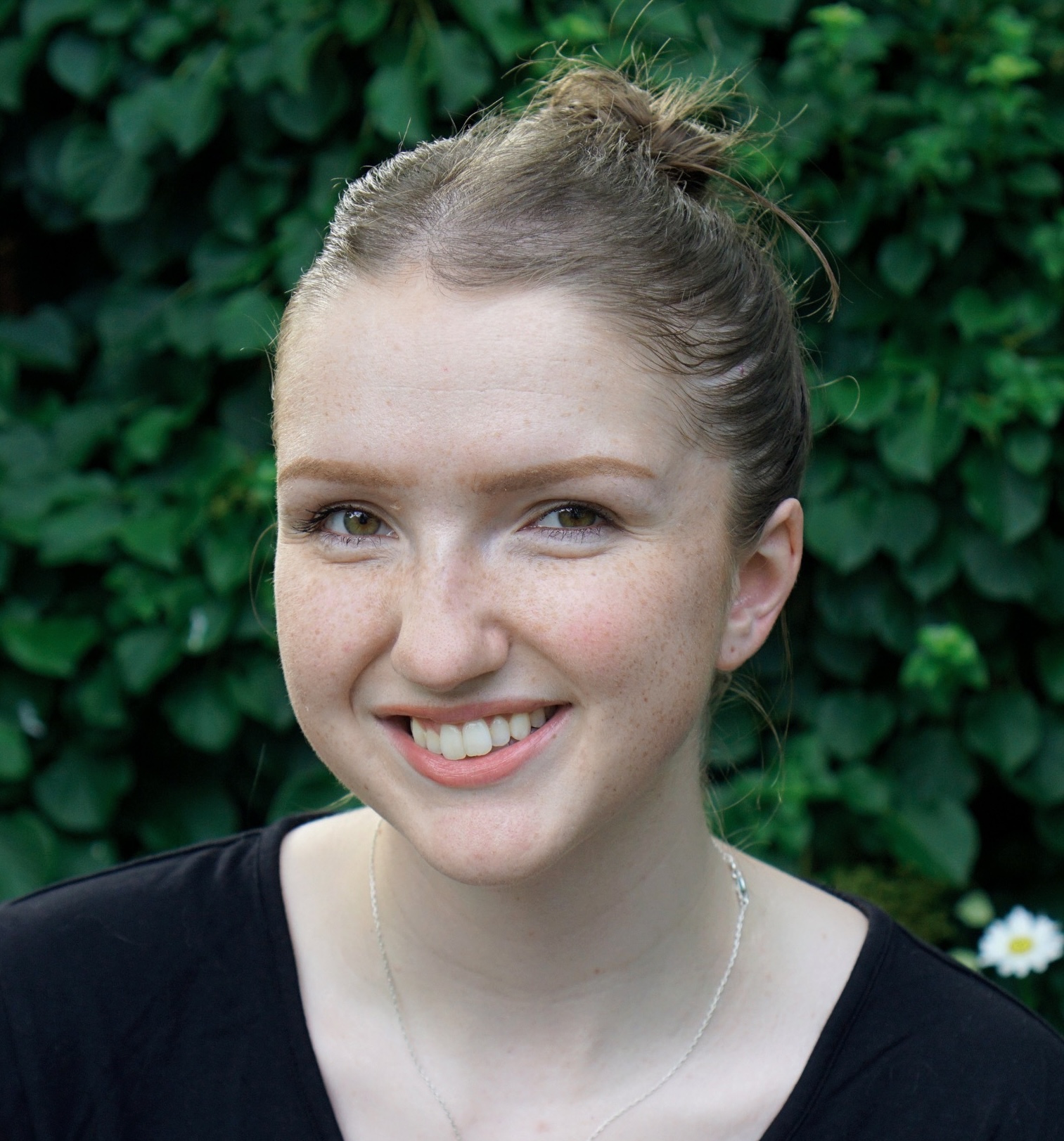 Sarah Coughlin