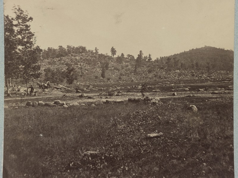 Canaan native sheds light on 20th Maine Regiment in new book