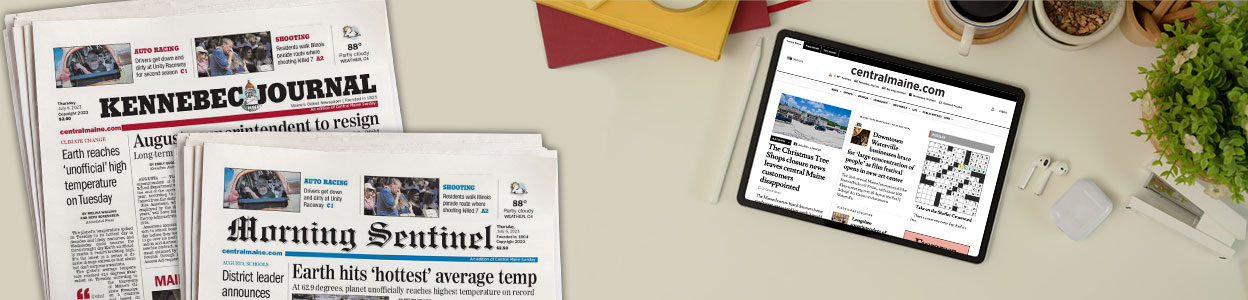 Subscriber benefits banner