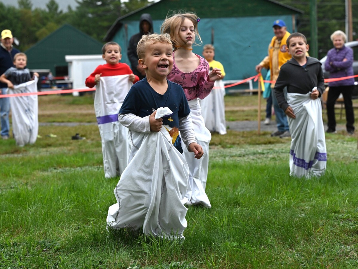 7 fairs in and around central Maine to close out season