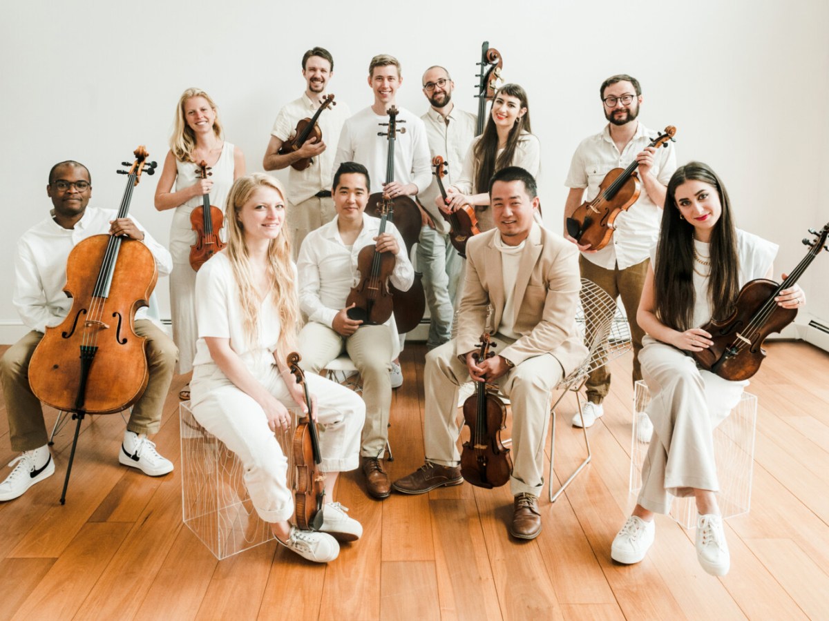 6 things to do this week in central Maine