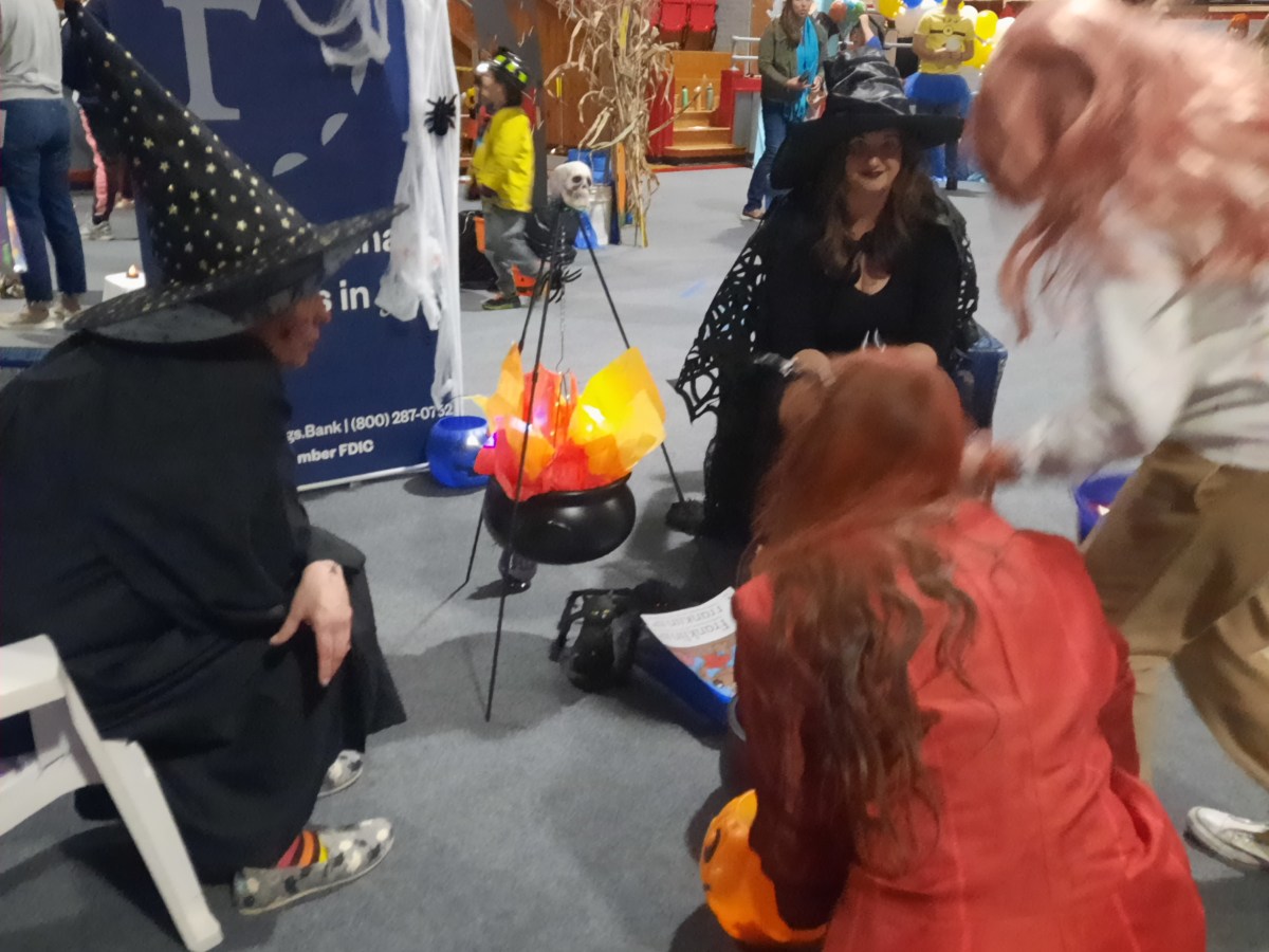 Haunted trails and trunk-or-treats: Western Maine readies for Halloween fun