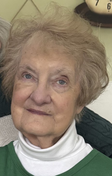 Margaret “Maggie” (Mahon) Perkins