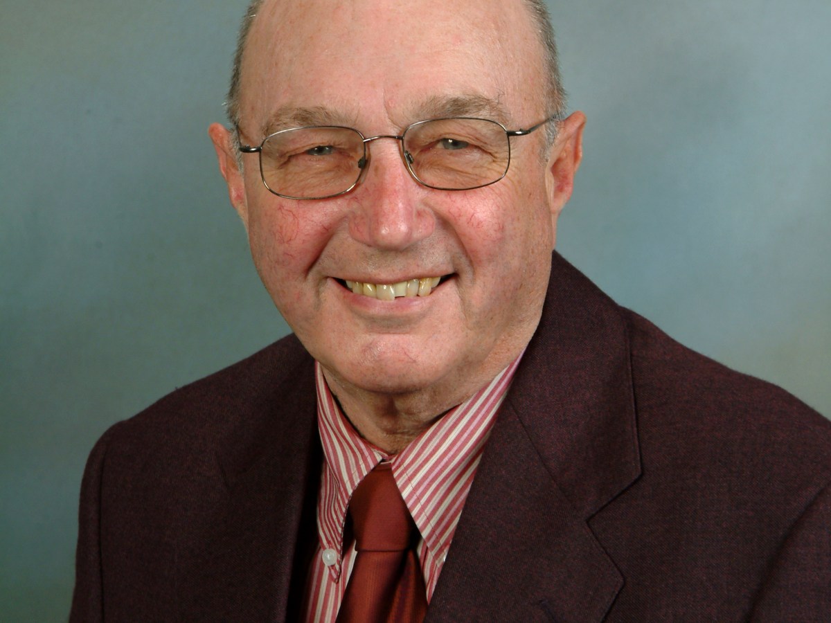 Norman Albert Dean