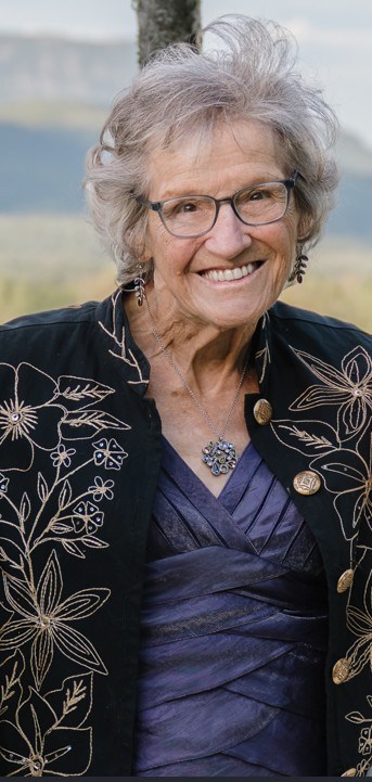 Rita S. Fortin