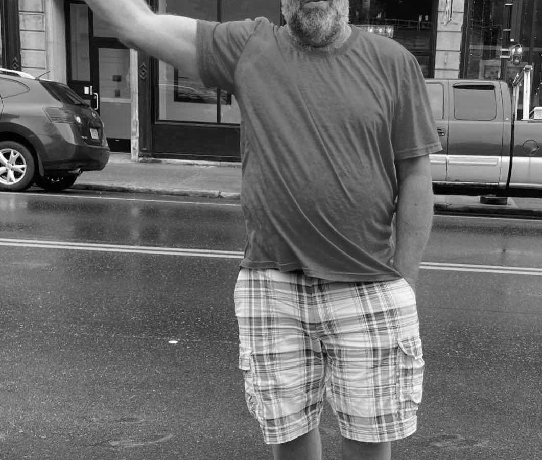 Danal A. Gerrard