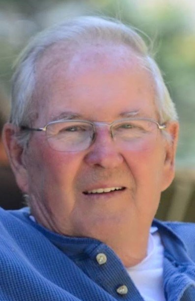 Paul E. Hayden