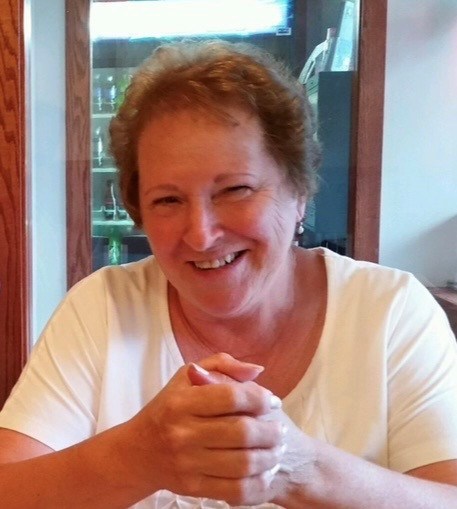 Sally (Fletcher) Hotham